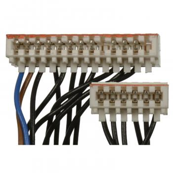 2011 Audi A4 Quattro Headlight Dimmer Switch Standard Motor Products CBS2392 image 3 of 4