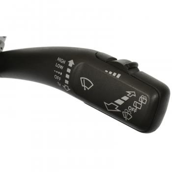 2011 Audi A4 Quattro Headlight Dimmer Switch Standard Motor Products CBS2393 image 4 of 4