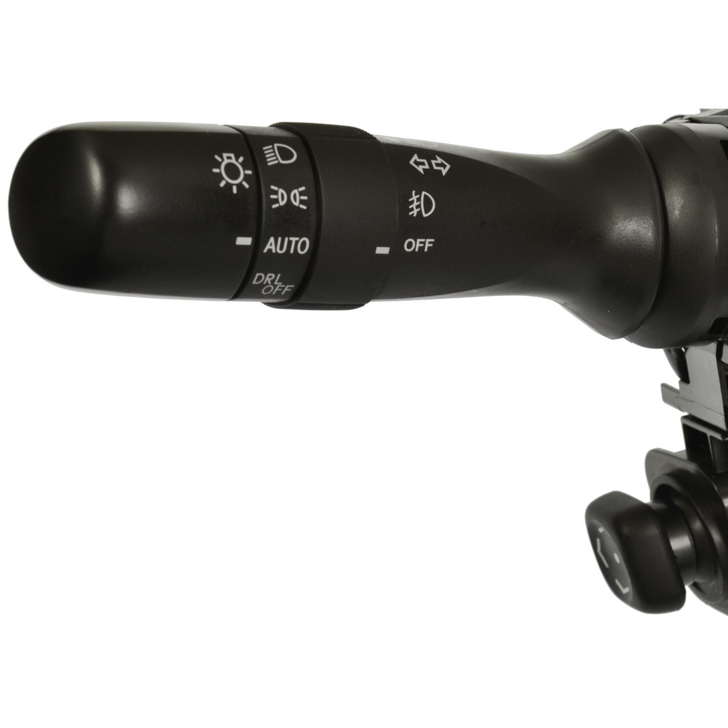 Standard Motor Products CBS2399 Headlight Dimmer Switch product image 2 of 3