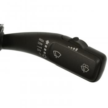 2013 Audi A4 Headlight Dimmer Switch Standard Motor Products CBS2413 image 4 of 4