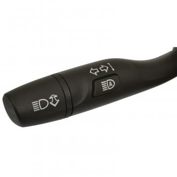 2019 Chevrolet Traverse Turn Signal Switch Standard Motor Products CBS2427 image 2 of 3