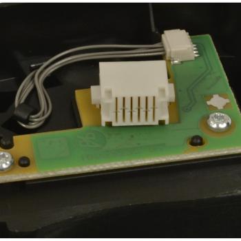 2017 Ford Transit-350 Headlight Dimmer Switch Standard Motor Products CBS2430 image 3 of 3