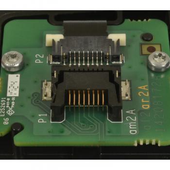 2019 Ford Explorer Headlight Dimmer Switch Standard Motor Products CBS2432 image 3 of 3