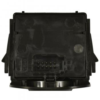 2017 GMC Acadia Headlight Dimmer Switch Standard Motor Products CBS2443 image 3 of 3