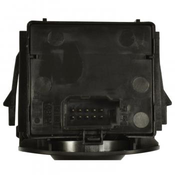 2017 GMC Acadia Headlight Dimmer Switch Standard Motor Products CBS2444 image 3 of 3