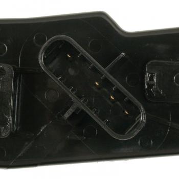 1998 GMC K1500 Suburban Tail Light Circuit Board Left Standard Motor Products CBT104 image 4 of 4