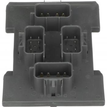 2008 Chevrolet Silverado 3500 Tail Light Circuit Board Standard Motor Products CBT107 image 2 of 3