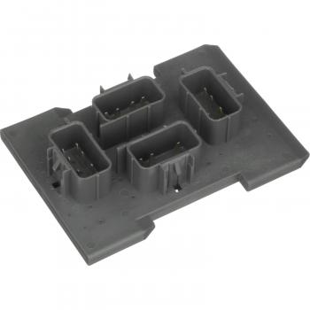 2008 Chevrolet Silverado 3500 Tail Light Circuit Board Standard Motor Products CBT107 image 3 of 3