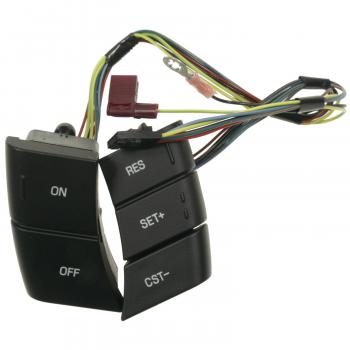 2005 Ford Ranger Cruise Control Switch Standard Motor Products CCA1002 image 1 of 2