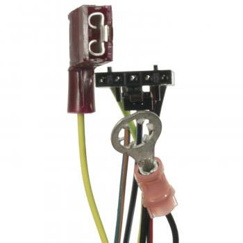 2005 Ford Ranger Cruise Control Switch Standard Motor Products CCA1002 image 2 of 2