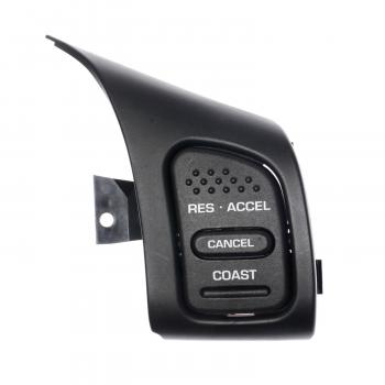 2003 Jeep Wrangler Cruise Control Switch Right Standard Motor Products CCA1025 image 1 of 3