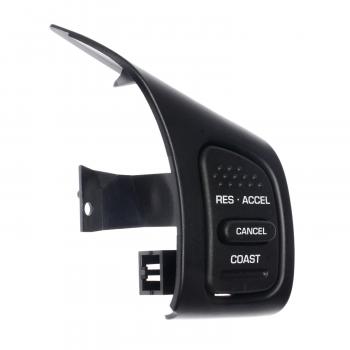 2003 Jeep Wrangler Cruise Control Switch Right Standard Motor Products CCA1025 image 2 of 3