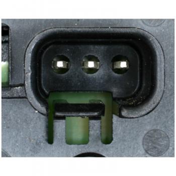 2005 Dodge Dakota Cruise Control Switch Standard Motor Products CCA1026 image 3 of 3