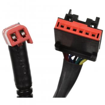 2005 Ford Explorer Cruise Control Switch Standard Motor Products CCA1157 image 3 of 3