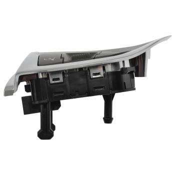 2013 Buick Regal Cruise Control Switch Standard Motor Products CCA1205 image 3 of 3