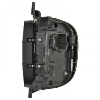 2009 GMC Yukon XL 2500 Cruise Control Switch Standard Motor Products CCA1221 image 3 of 3