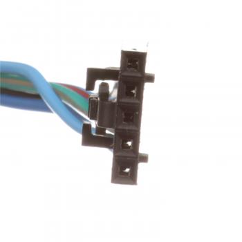 2004 Ford Excursion Cruise Control Switch Standard Motor Products CCA1280 image 3 of 4