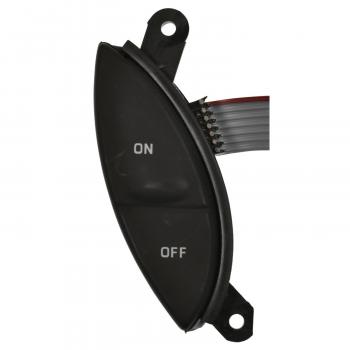 1997 Ford Ranger Cruise Control Switch Standard Motor Products CCA1293 image 2 of 4