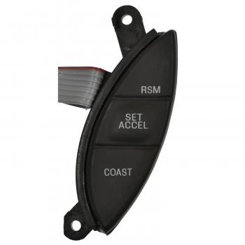 1997 Ford Ranger Cruise Control Switch Standard Motor Products CCA1293 image 4 of 4