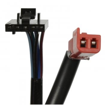 2006 Ford F-150 Cruise Control Switch Standard Motor Products CCA1294 image 3 of 4