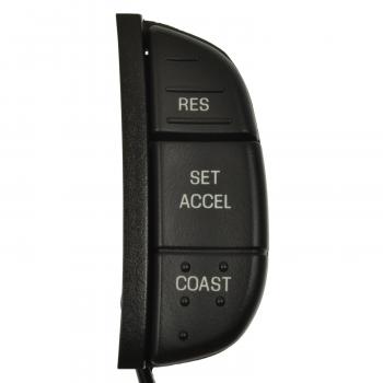 2006 Ford F-150 Cruise Control Switch Standard Motor Products CCA1294 image 4 of 4