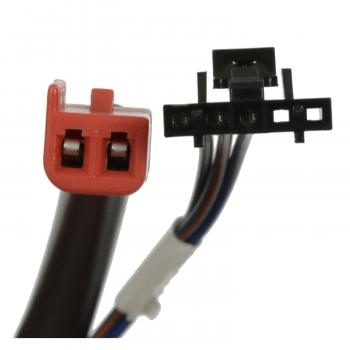 2006 Ford F-150 Cruise Control Switch Standard Motor Products CCA1295 image 3 of 4