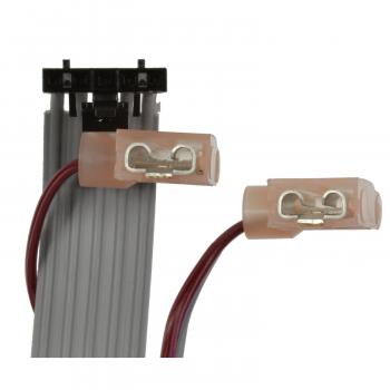 2005 Ford Explorer Sport Trac Cruise Control Switch Standard Motor Products CCA1314 image 3 of 4