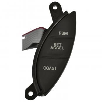 2005 Ford Explorer Sport Trac Cruise Control Switch Standard Motor Products CCA1314 image 4 of 4