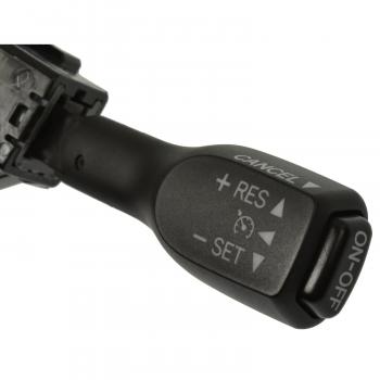 2018 Toyota RAV4 Cruise Control Switch Standard Motor Products CCA1318 image 1 of 3