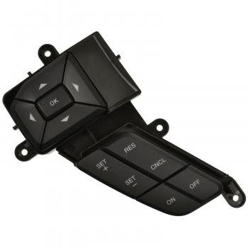 2015 Ford F-150 Cruise Control Switch Standard Motor Products CCA1327 image 2 of 3