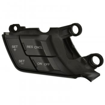 2021 Ford Mustang Cruise Control Switch Standard Motor Products CCA1331 image 2 of 3