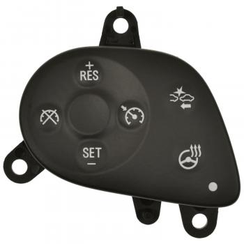 2019 Chevrolet Impala Cruise Control Switch Standard Motor Products CCA1343 image 2 of 3