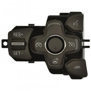 2015 Buick Regal Cruise Control Switch Standard Motor Products CCA1348 image 2 of 3