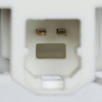 2015 Ford Fiesta Cruise Control Release Switch Standard Motor Products CCA1395 image 3 of 4