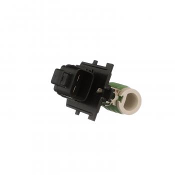 2020 Dodge Journey Engine Cooling Fan Resistor