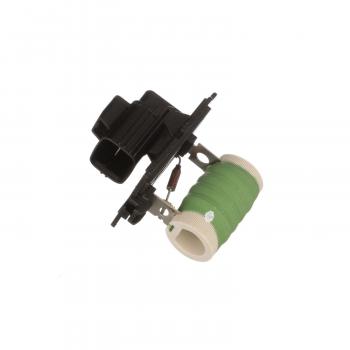 2020 Dodge Grand Caravan Engine Cooling Fan Resistor Standard Motor Products CFM101 image 4 of 4