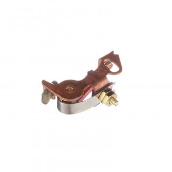 1967 Dodge W100 Series Ignition Contact Set Standard Motor Products CH14V image 1 of 4