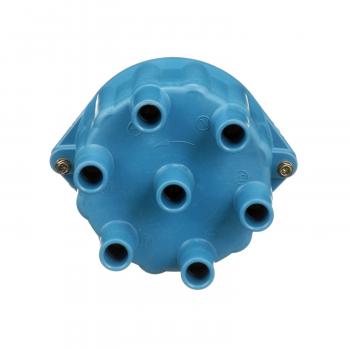 2000 Chrysler Voyager Distributor Cap Standard Motor Products CH411 image 3 of 4