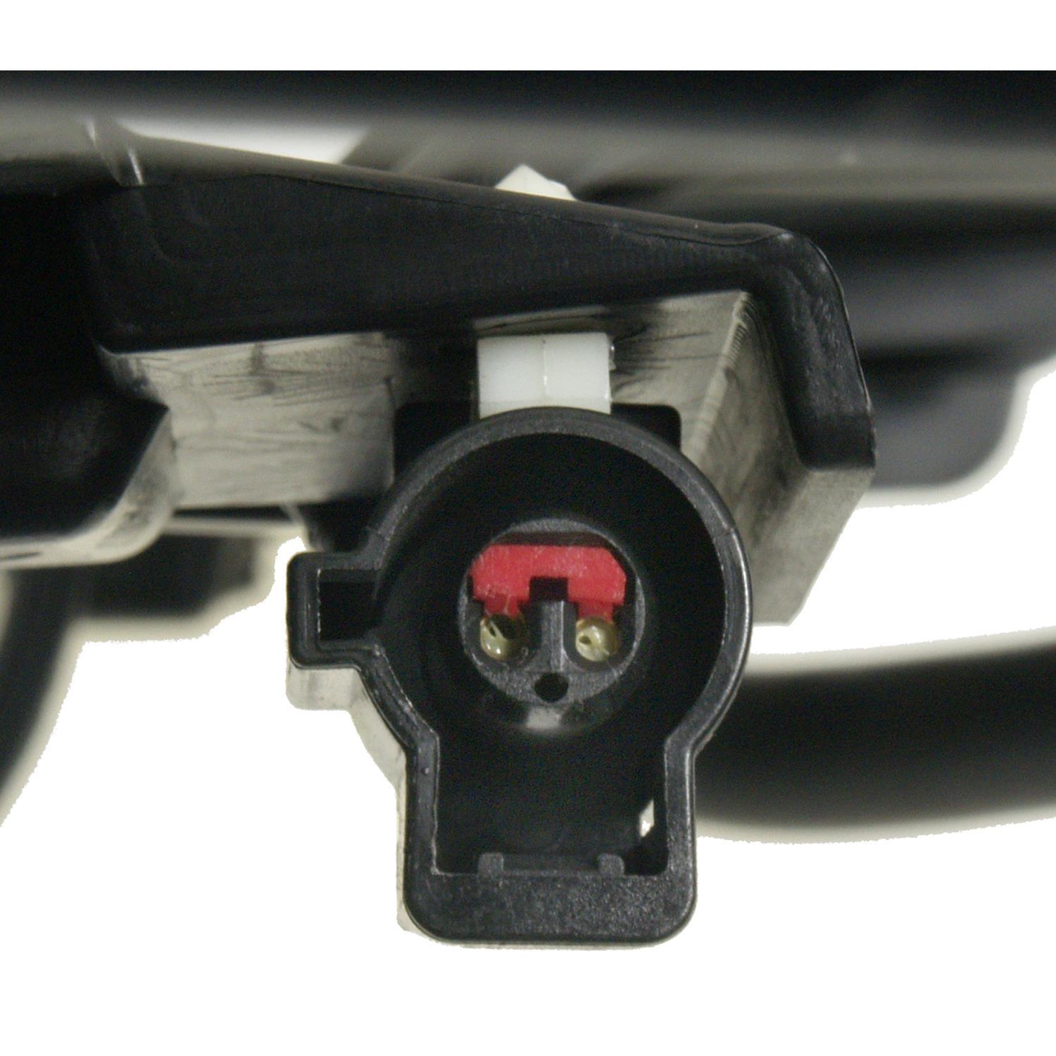 Standard Motor Products CP448 Vapor Canister product image 2 of 3