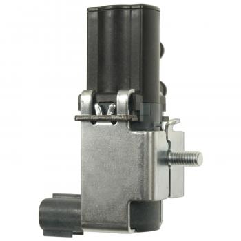 2001 Mitsubishi Montero Vapor Canister Purge Solenoid Standard Motor Products CP659 image 1 of 3