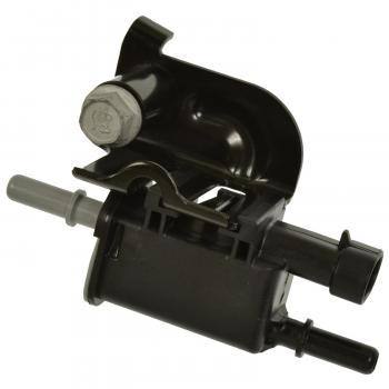 2009 GMC Yukon Vapor Canister Purge Solenoid Standard Motor Products CP927 image 2 of 3