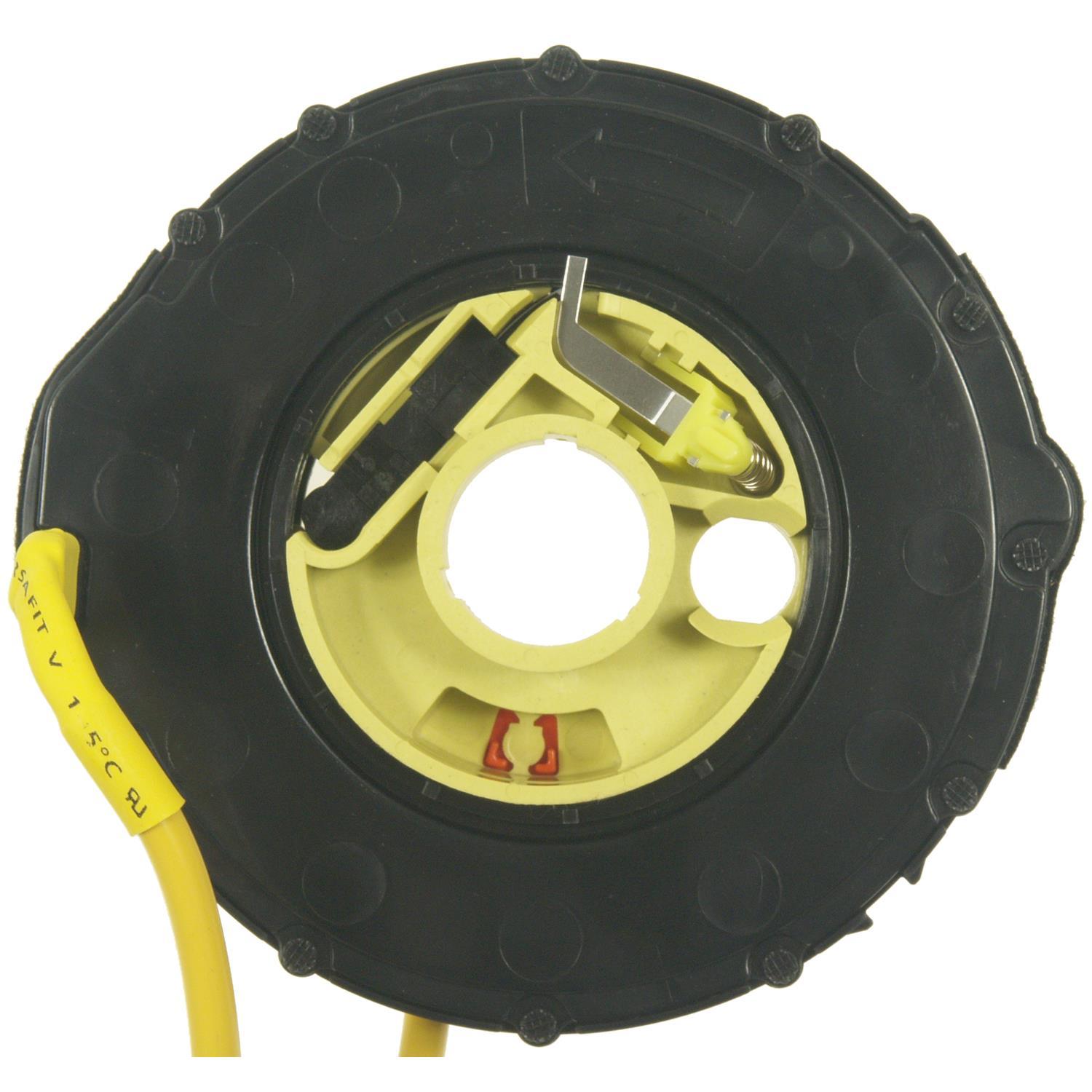 Standard Motor Products CSP101 Air Bag Clockspring product image 1 of 3