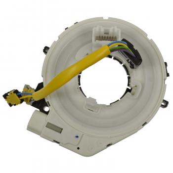 2011 Ford Fiesta Stability Control Steering Angle Sensor Standard Motor Products CSP228 image 2 of 3