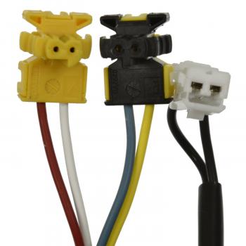 2012 Ram 3500 Stability Control Steering Angle Sensor Standard Motor Products CSP244 image 3 of 3