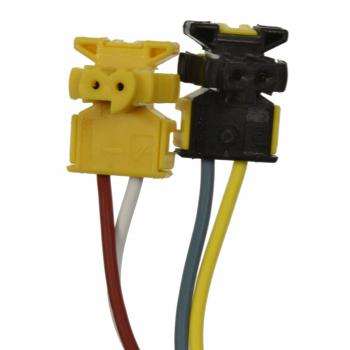 2012 Ram 3500 Stability Control Steering Angle Sensor Standard Motor Products CSP246 image 3 of 3