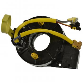 2007 Mercury Mountaineer Air Bag Clockspring Standard Motor Products CSP269 image 2 of 3