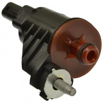 2021 Cadillac CT4 Vapor Canister Purge Solenoid Standard Motor Products CVS176 image 1 of 3