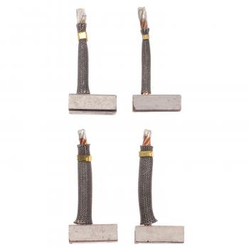 1957 DeSoto Adventurer Starter Brush Set Standard Motor Products CX7 image 2 of 2