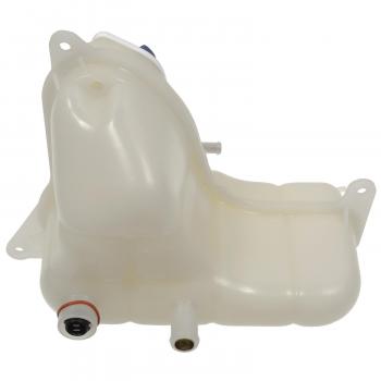 2003 Audi S8 Engine Coolant Recovery Tank Standard Motor Products CXT122 image 1 of 3