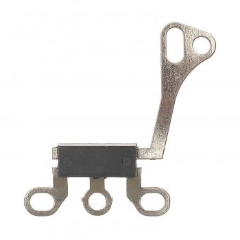 1980 Oldsmobile Starfire Alternator Diode Trio Standard Motor Products D11 image 2 of 2